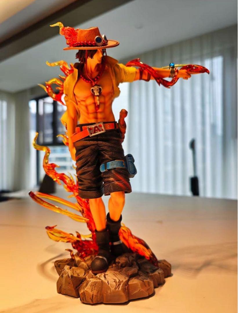 Homura Kurokami様　　エース×2