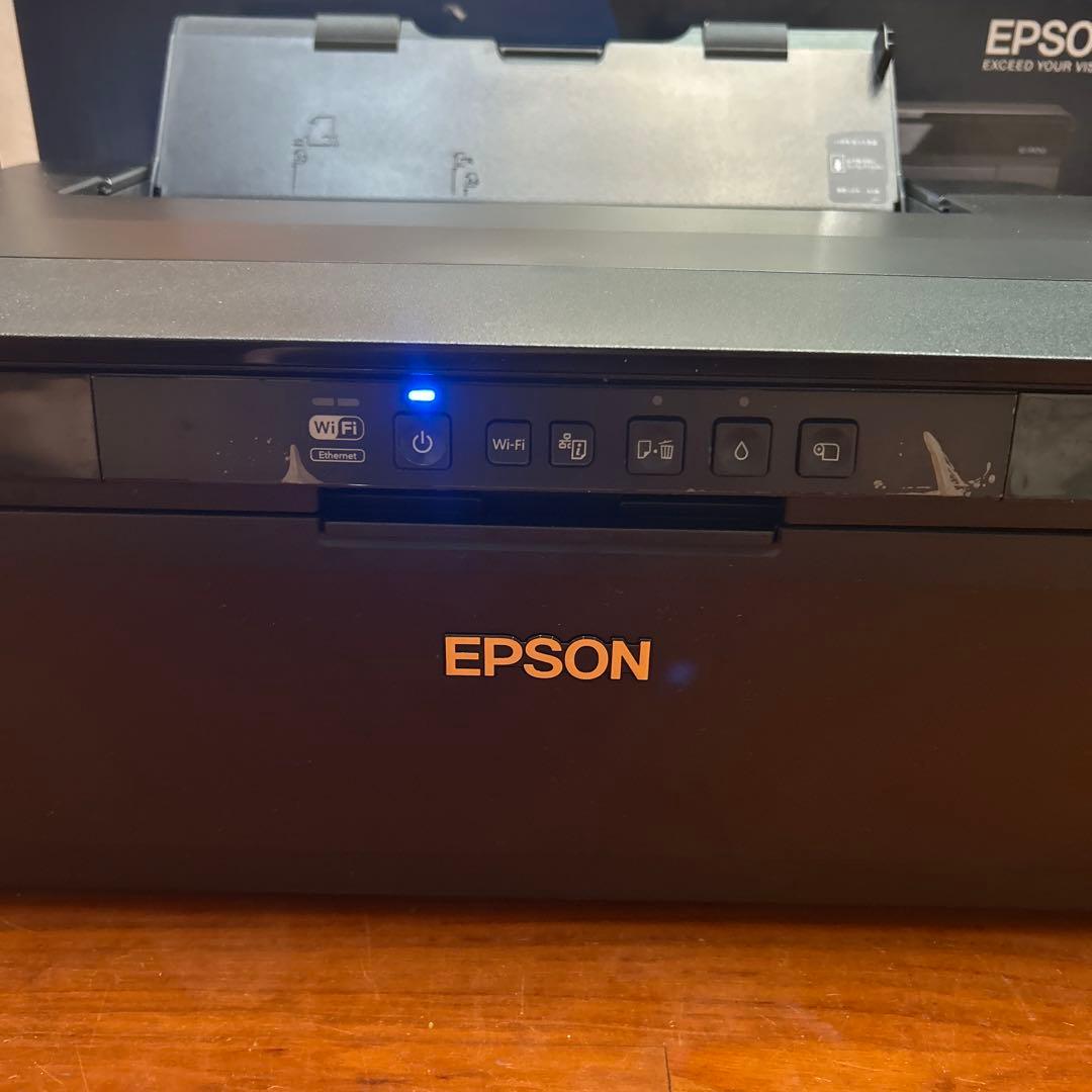 匿名配送 ジャンク EPSON エプソン SC-PX7V2