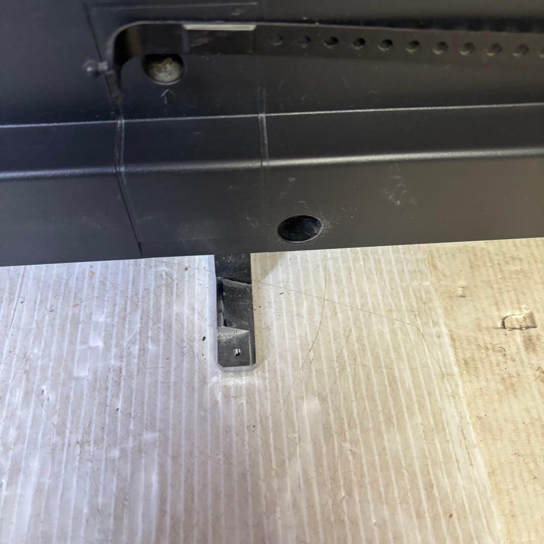 東芝　50M510X 液晶カラーテレビ　2017年製 50型