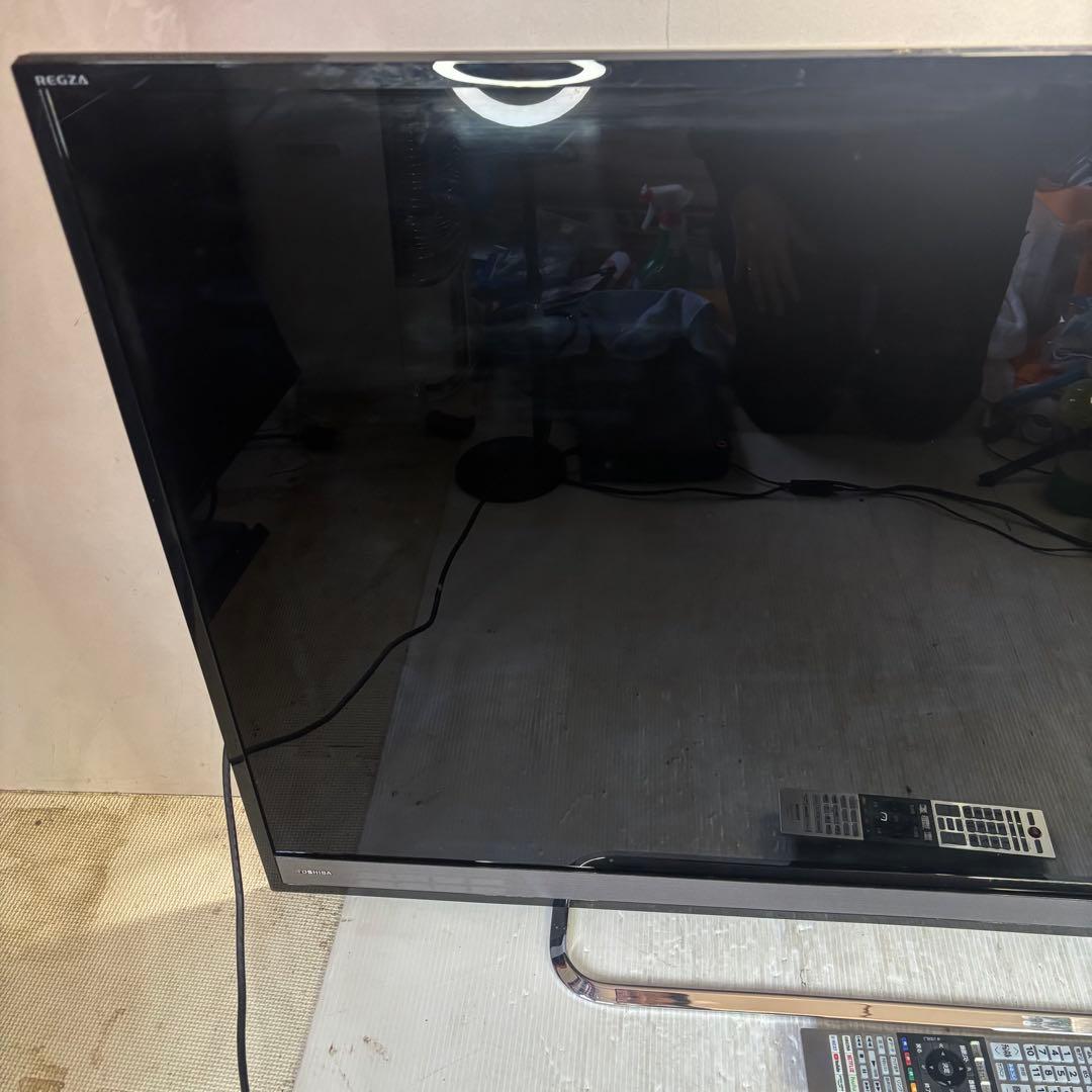 東芝　50M510X 液晶カラーテレビ　2017年製 50型