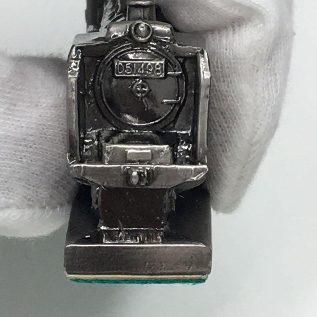 希少　<D51 誕生70周年号> 運転　平成22年11月23日