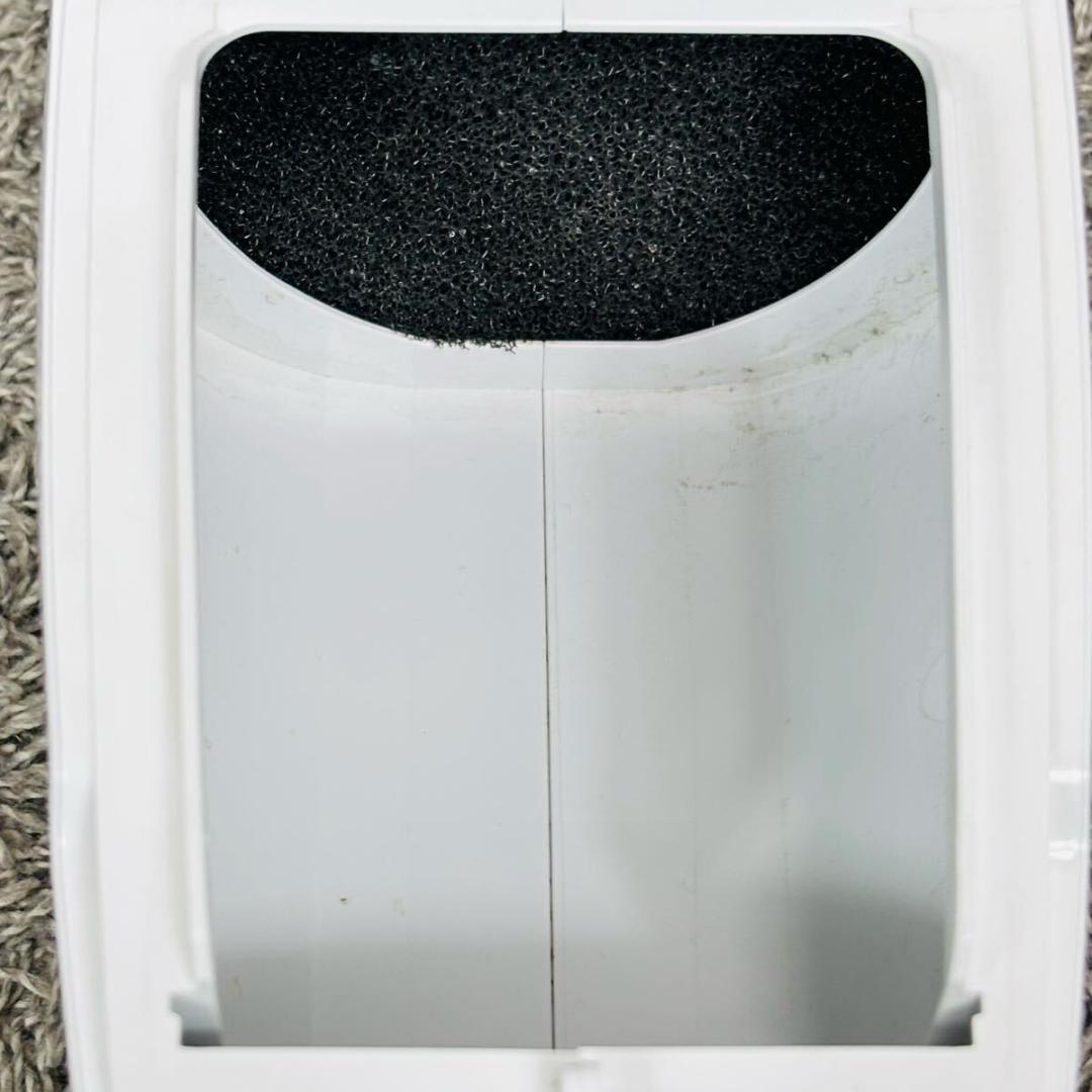 マキタ 充電式クリーナ CL107FD makita コードレス