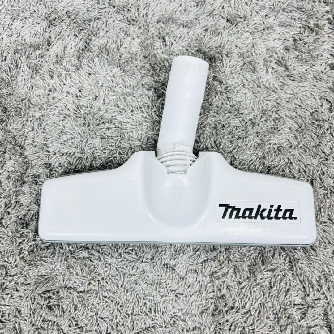 マキタ 充電式クリーナ CL107FD makita コードレス