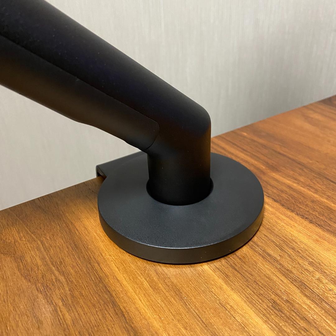 Herman Miller Flo Monitor Arm ハーマンミラー