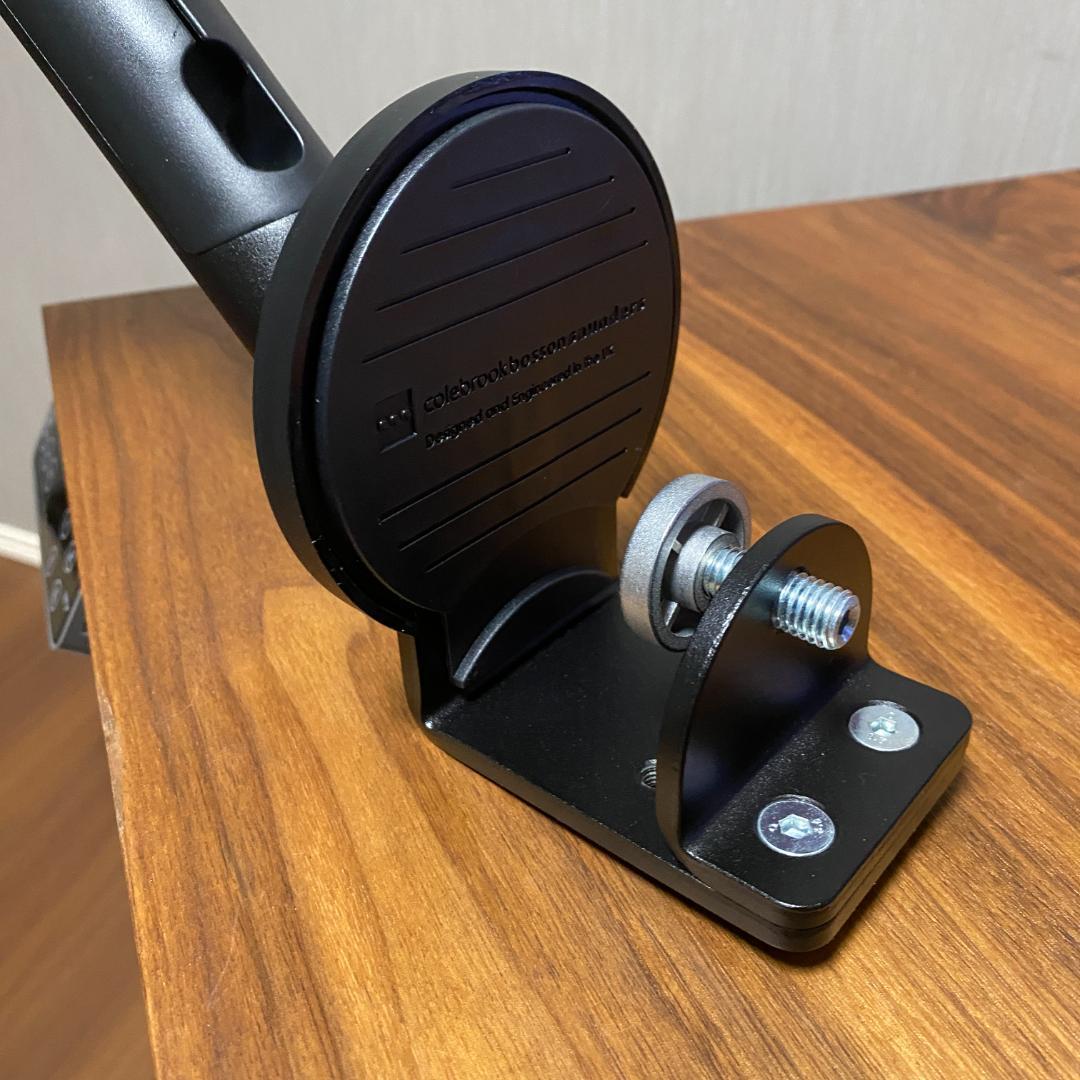 Herman Miller Flo Monitor Arm ハーマンミラー