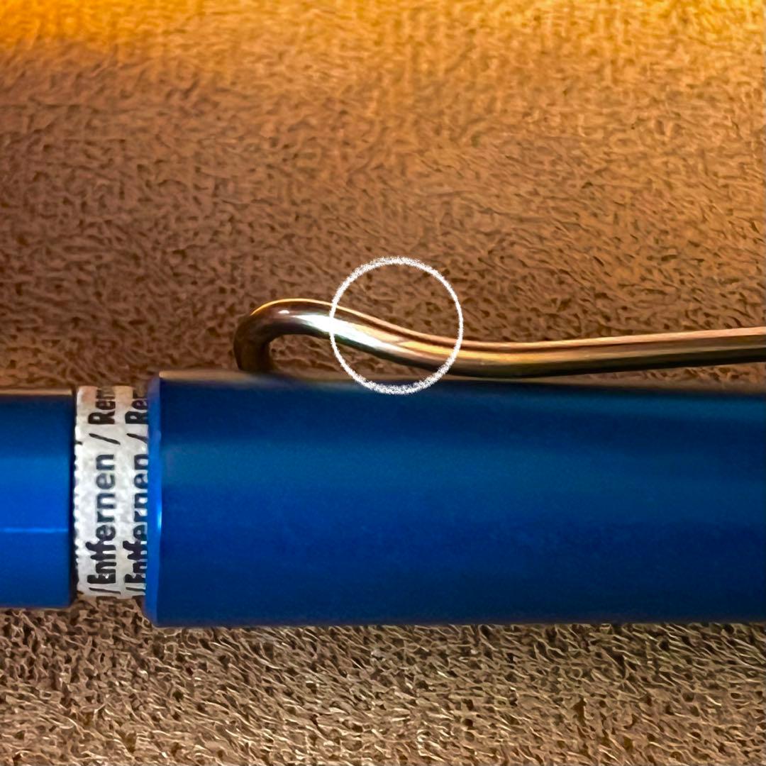 【漢字ニブ/伊東屋限定】LAMY safari Cooper 002 ラミー