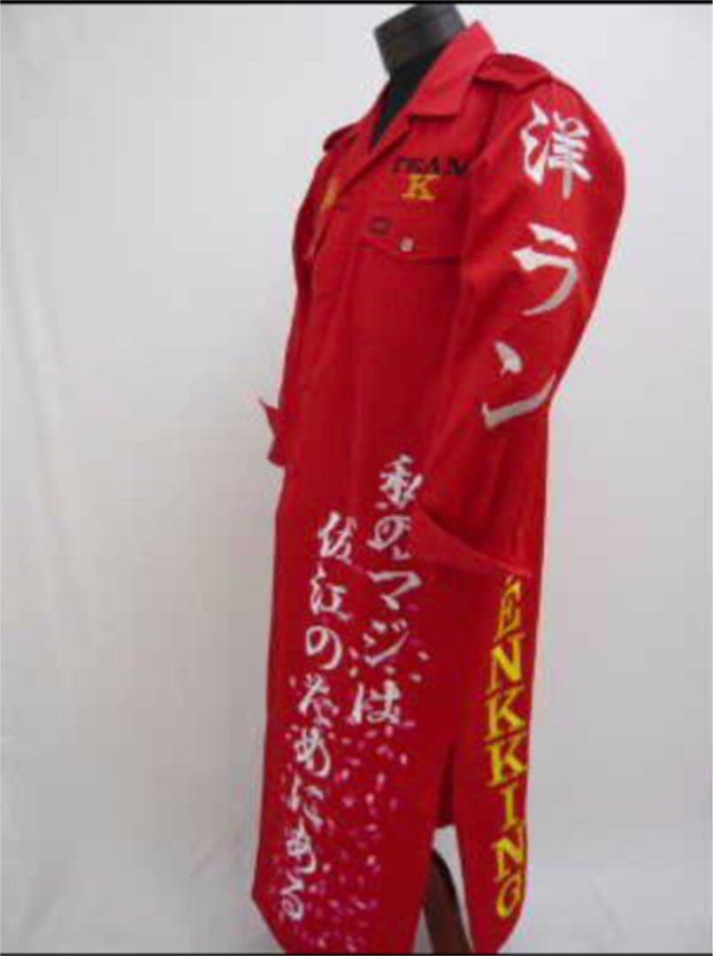 元AKB48.元SKE48.元SNH48 宮澤佐江さん 特攻服