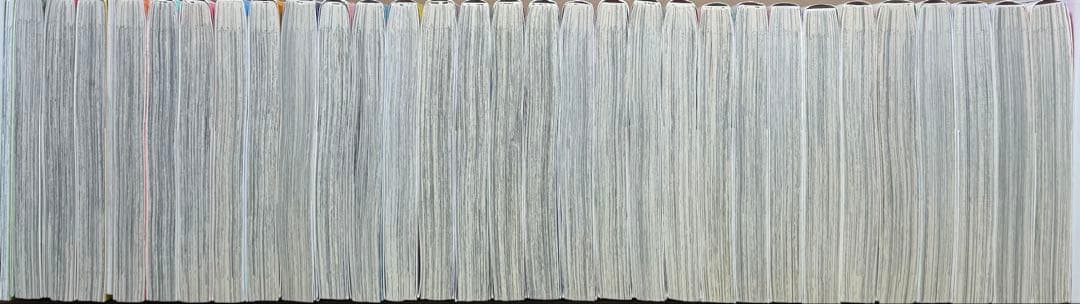 ★純情ロマンチカ 1〜30巻＋小冊子2冊付き 全巻セット★