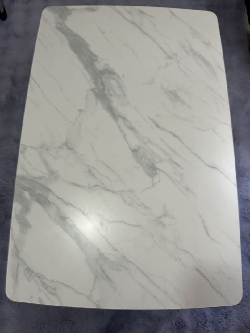 franc francモスコ こたつテーブル L 1050×700