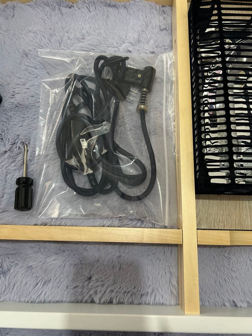 franc francモスコ こたつテーブル L 1050×700