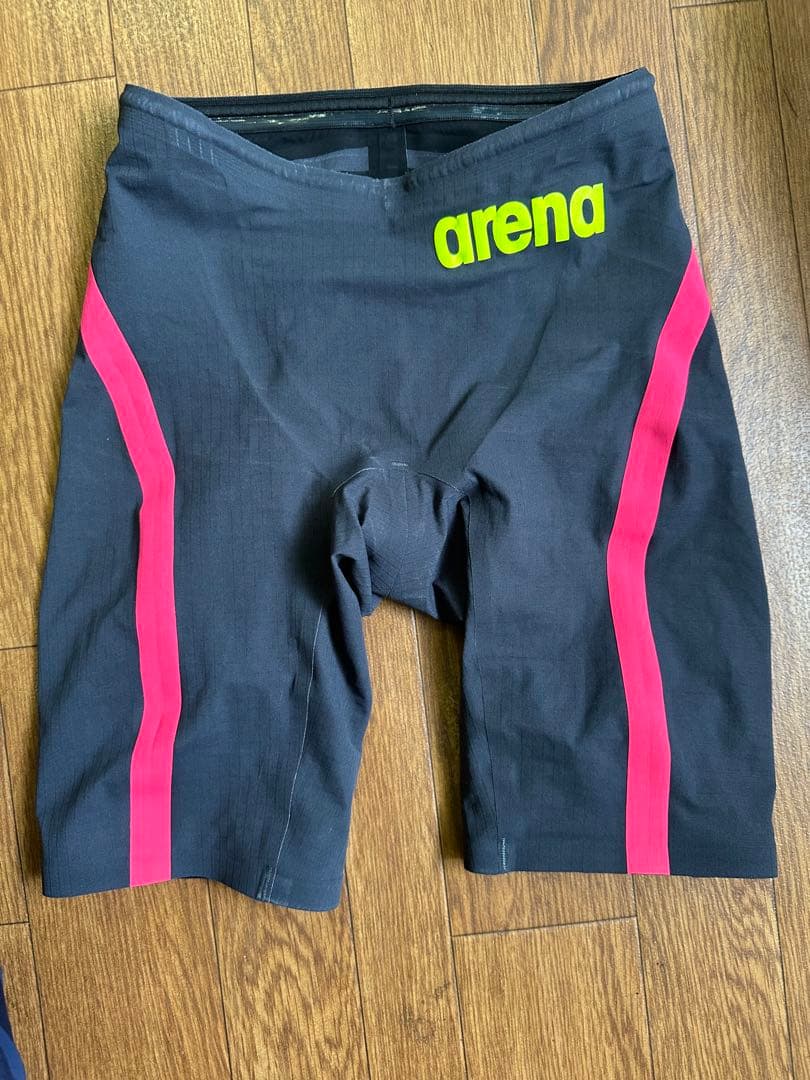 arena【WA承認】 POWERSKIN CARBON FLEX VX