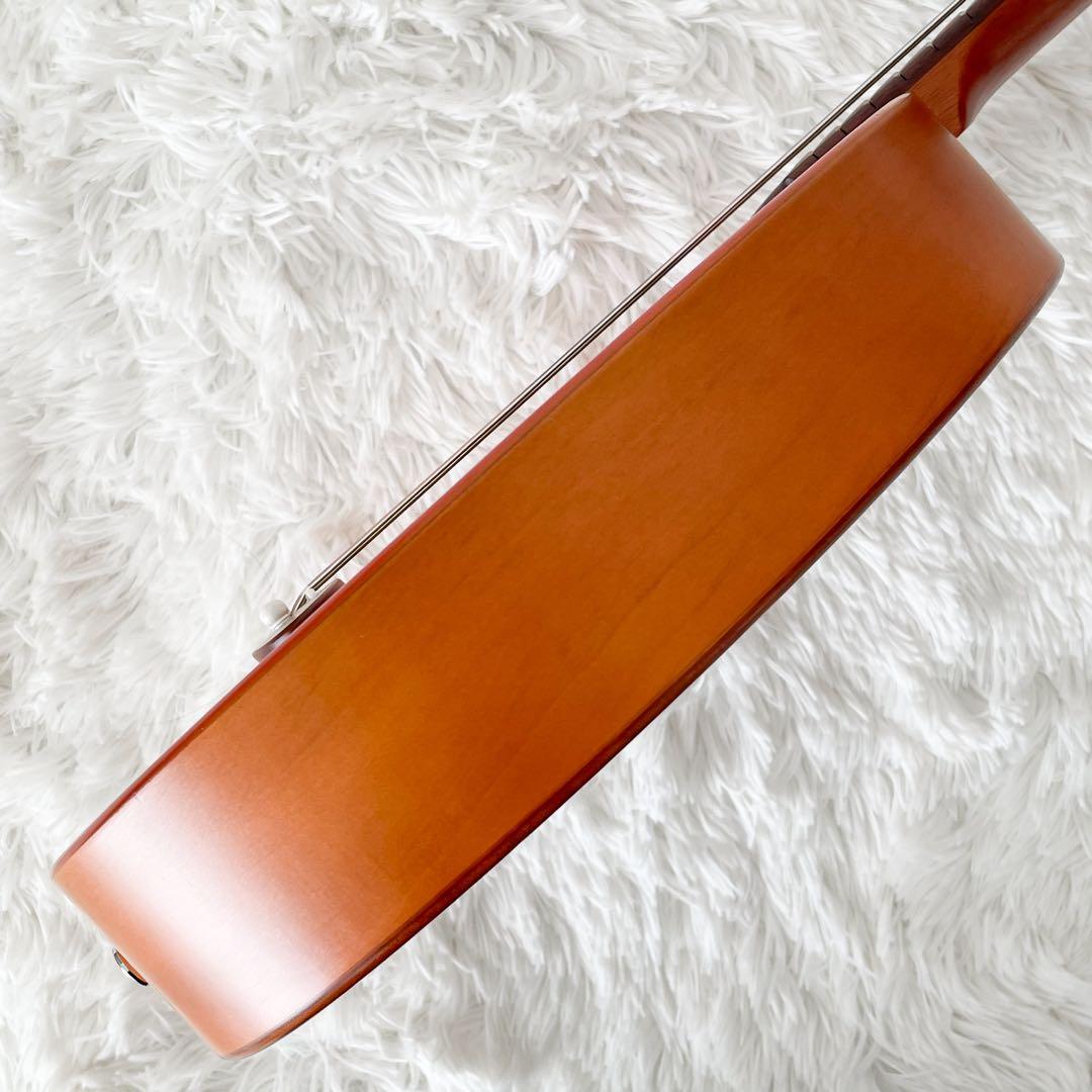 【美品】k.yairi 奏生 カナイ 2007 アコースティックギター 一五一会