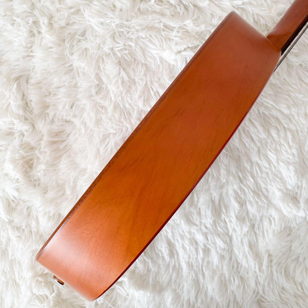 【美品】k.yairi 奏生 カナイ 2007 アコースティックギター 一五一会