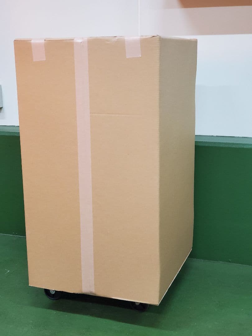 スロット実機　４号機　メーシー　イレグイ