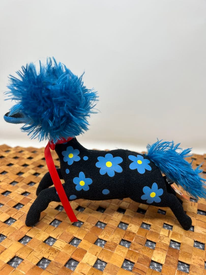 セキグチ/Sekiguchi ムーミン　　 　　　　うみうま　2体セット