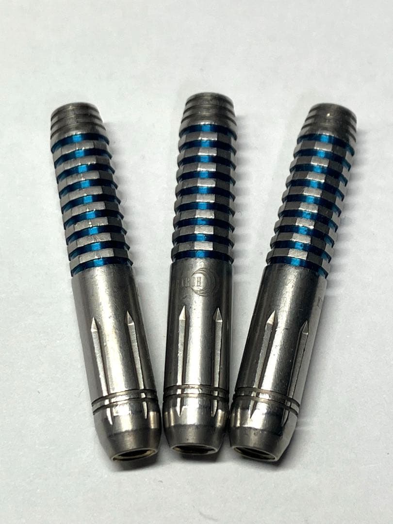 【ミラーチ】バハムート タイプ1 トルピード 柴田豊和モデル