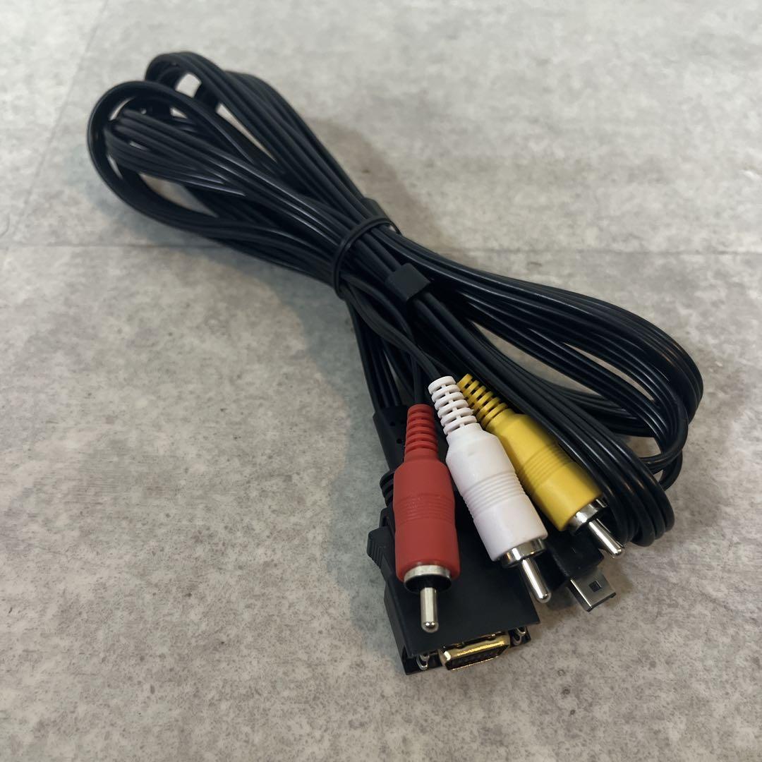 【美品】 Panasonic パナソニック HC-V600M ビデオカメラ