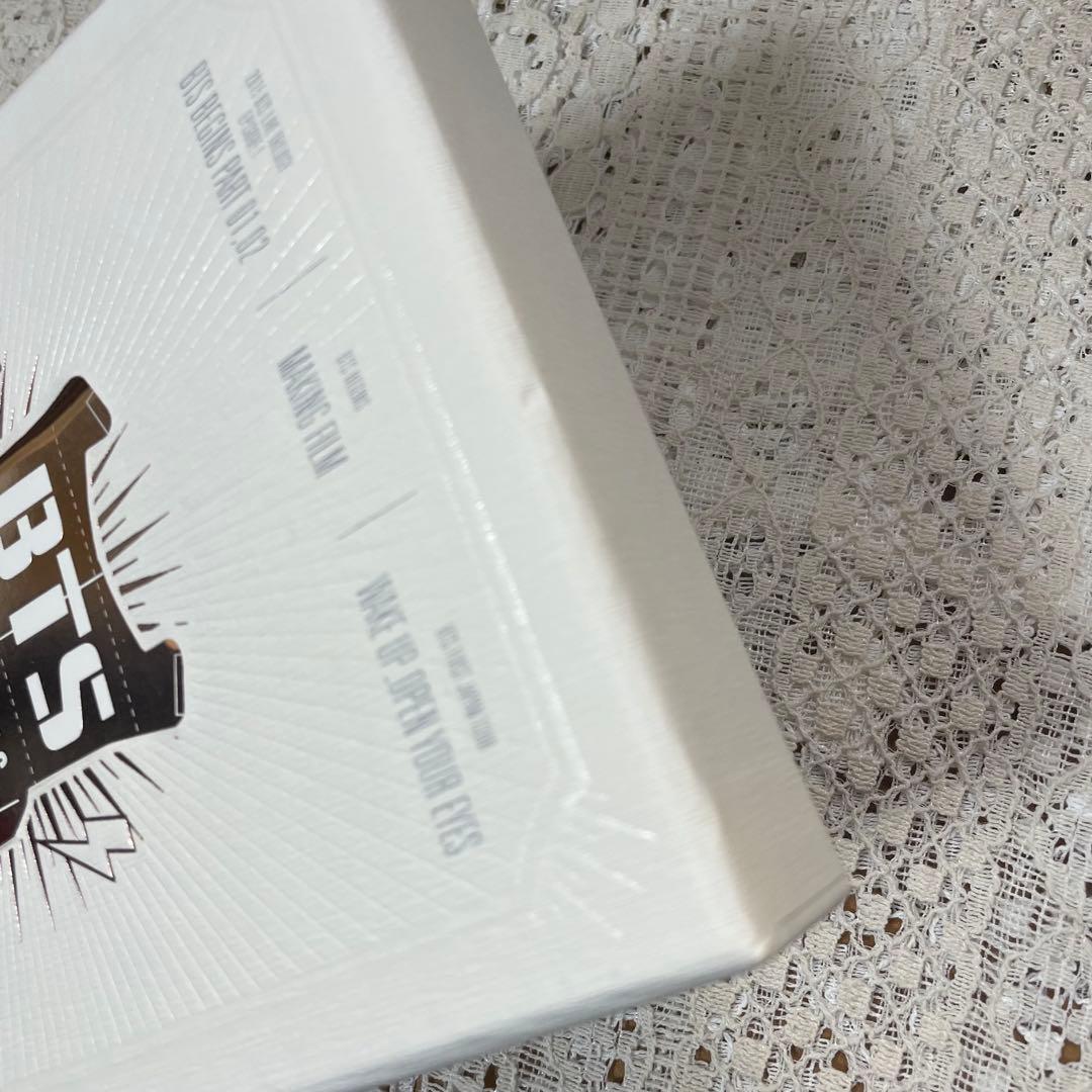 【タワレコ版】防弾少年団 BTS 2015 memories