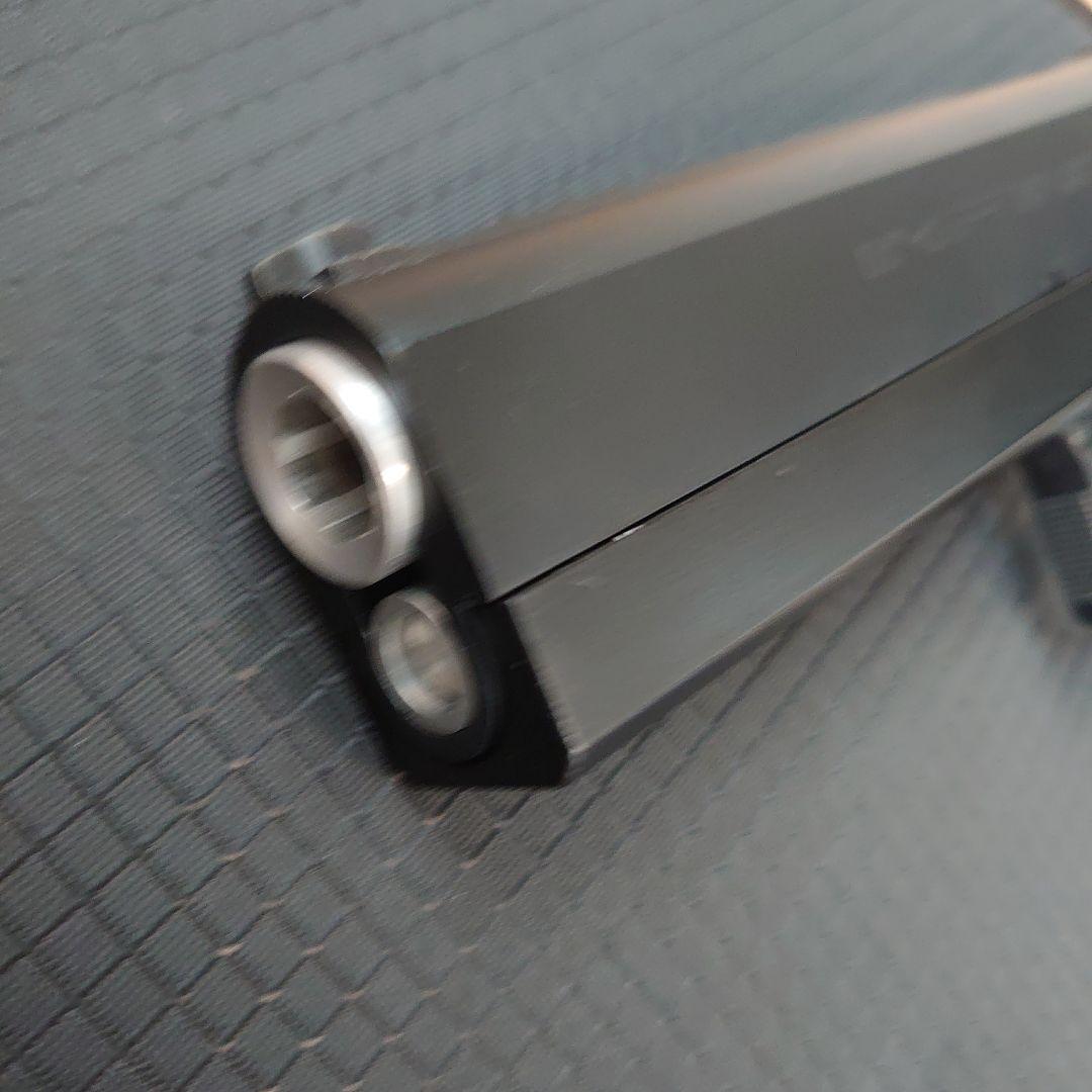 WA【ウエスタンアームズ】SVインフィニティ リミテッド 5インチ