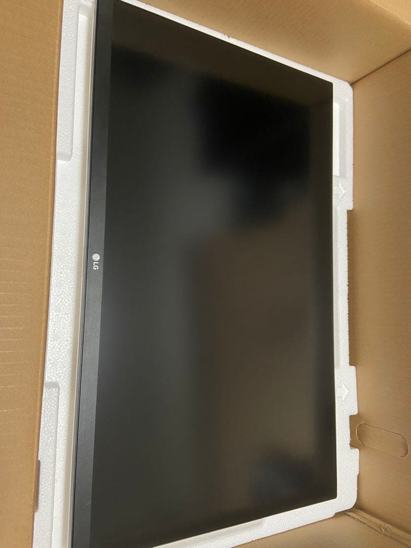 LG モニター ディスプレイ 27UK850-W 27インチ/4K/HDR