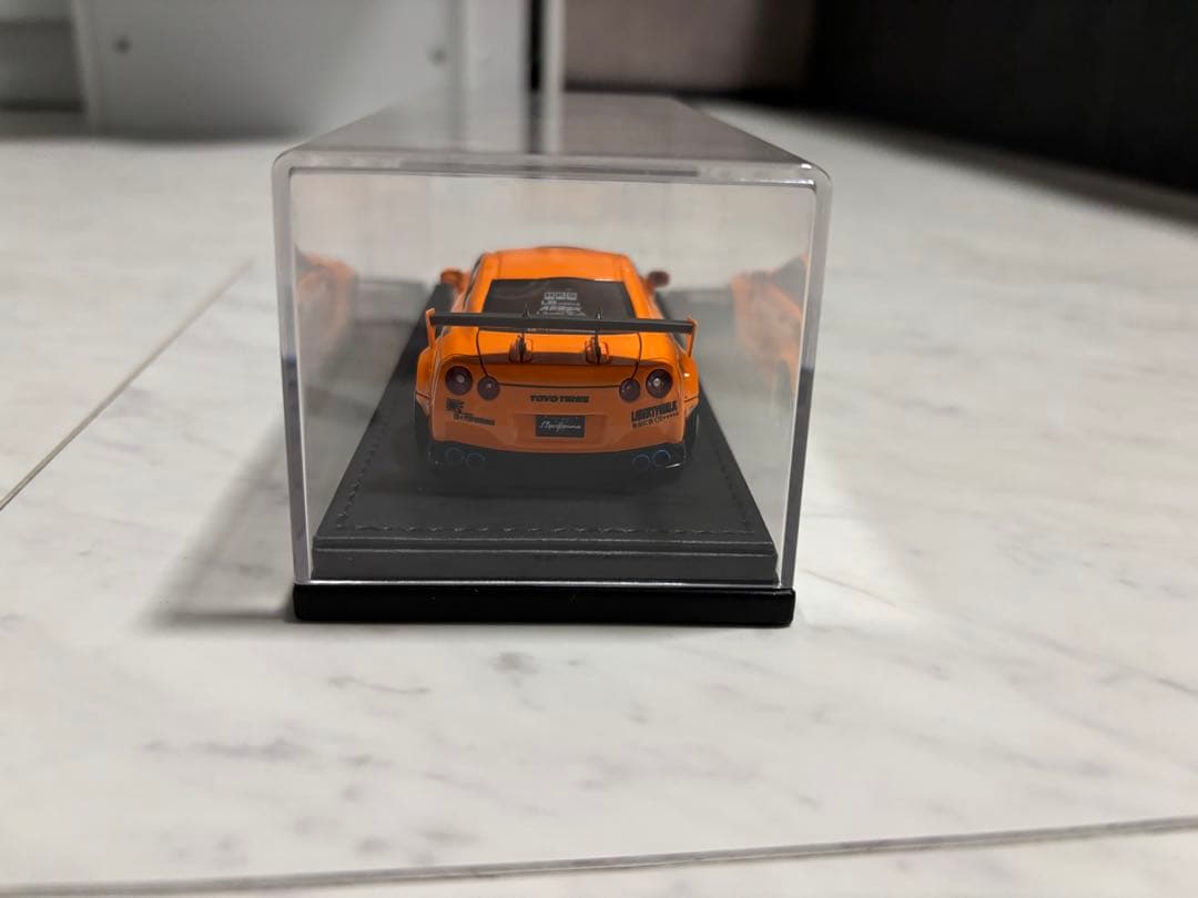 GTRリバティーウォーク　イグニッションモデル