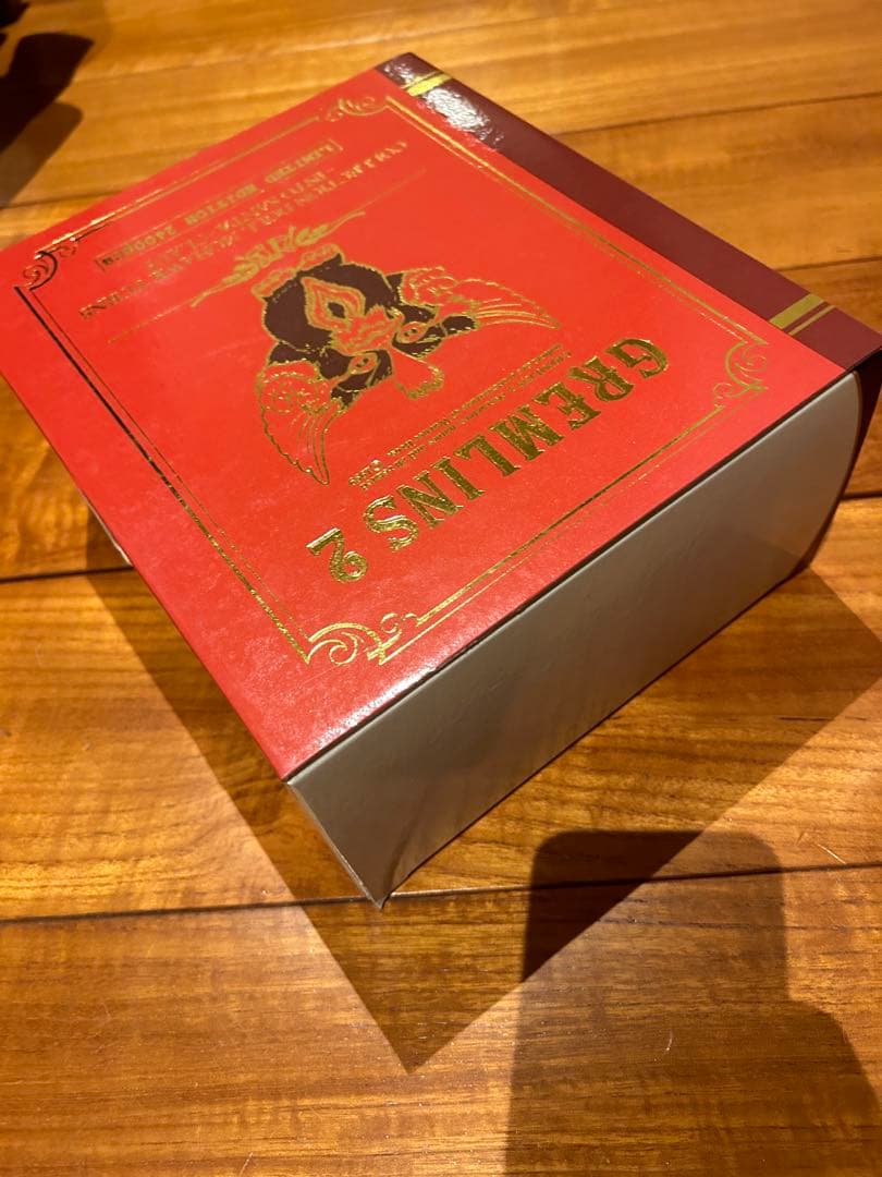 限定品　グレムリン　フィギュア