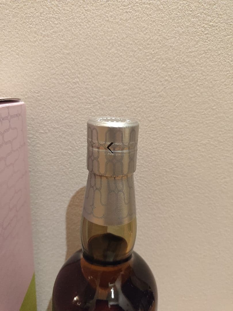 【新品・未開封】厚岸　穀雨(Kokuu こくう)　700ml　1本