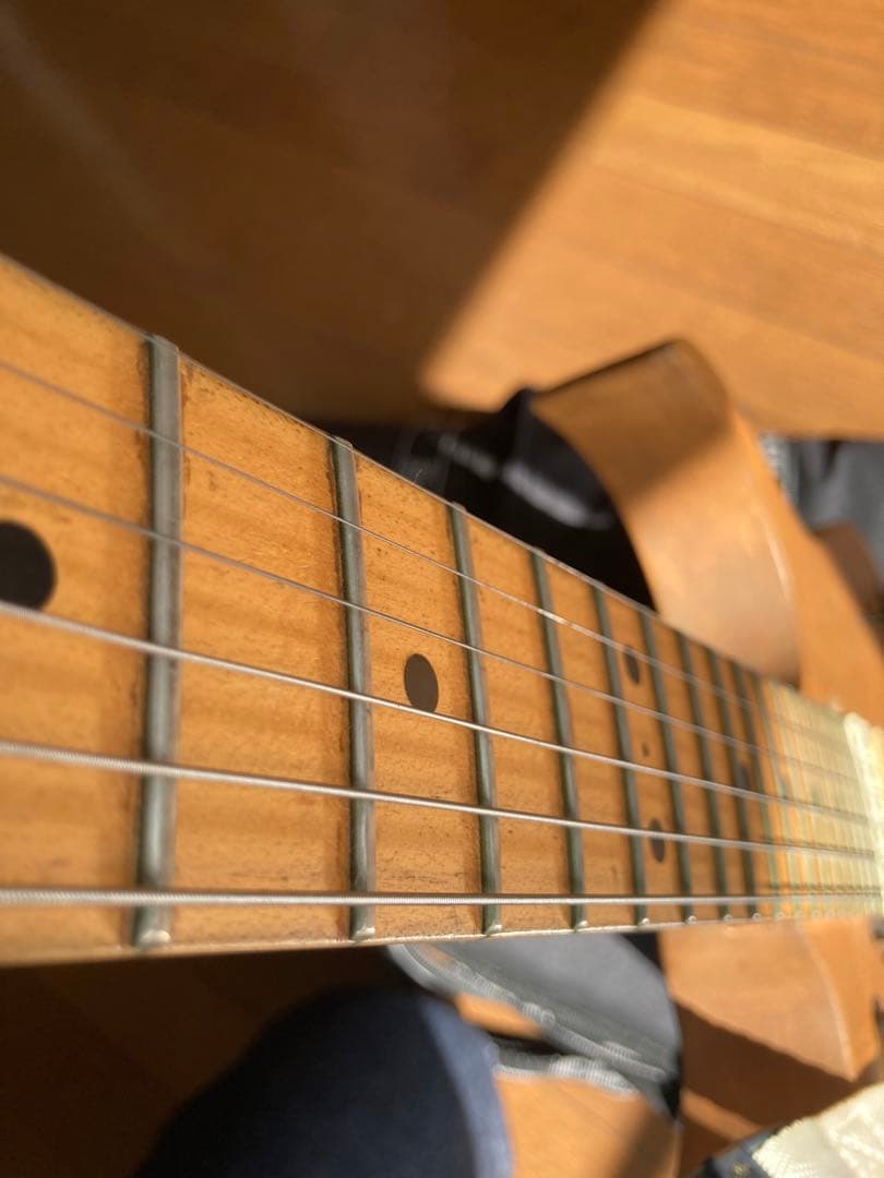 Ibanez PGM300 FUJIGEN ポールギルバート　MR.BIG