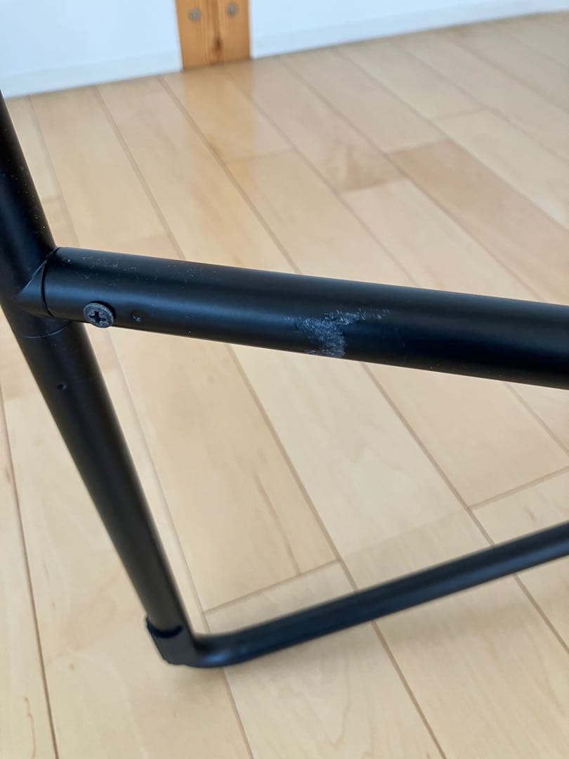 無印良品 muji 折りたたみテーブル ダイニング テーブル 作業台 160