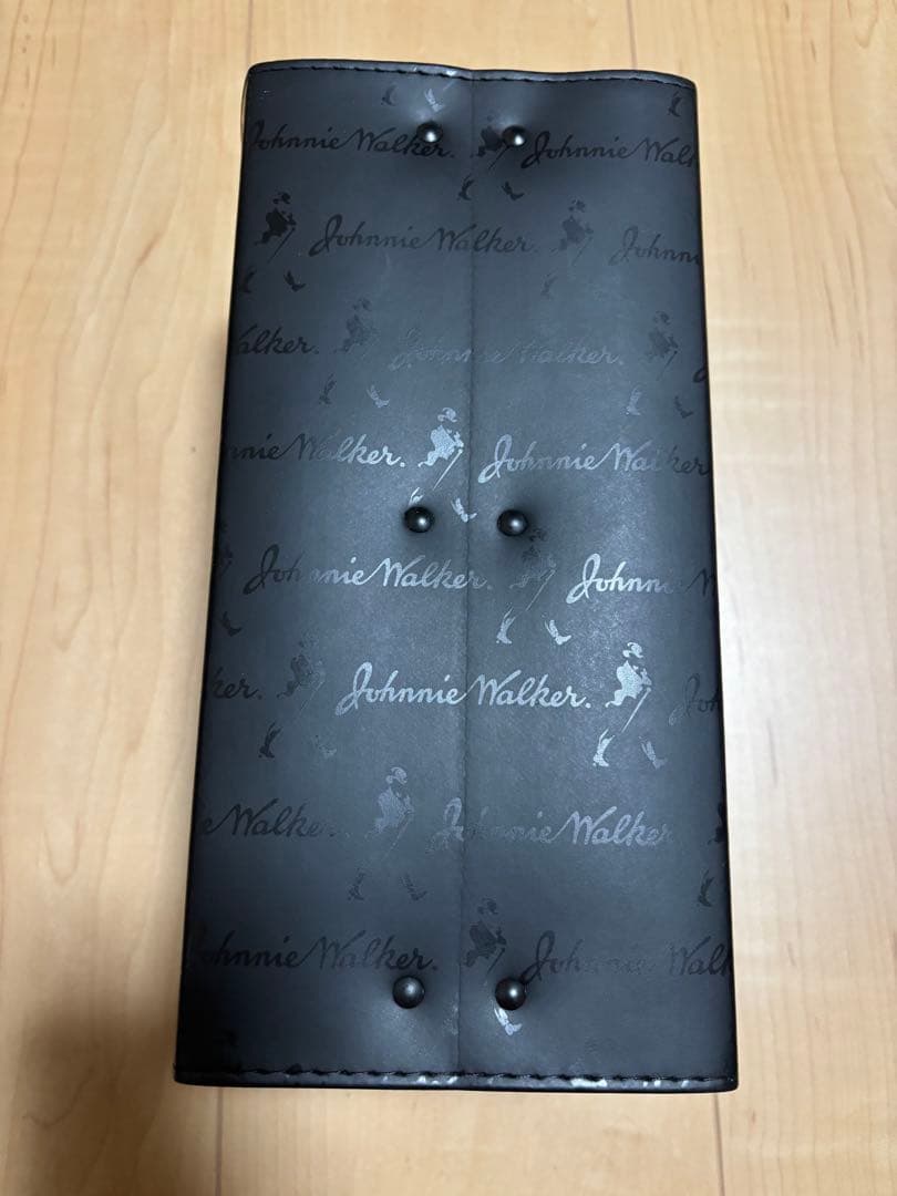 【激レア】ジョニーウォーカー コレクションセット 200ml×4