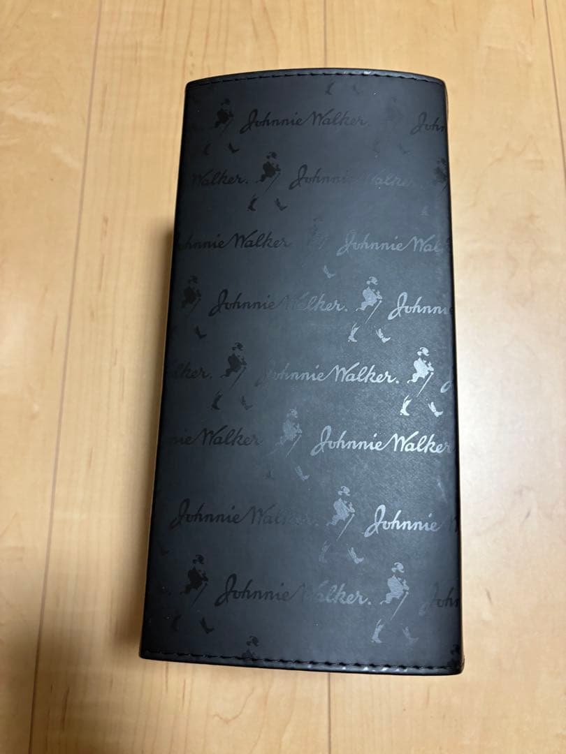【激レア】ジョニーウォーカー コレクションセット 200ml×4