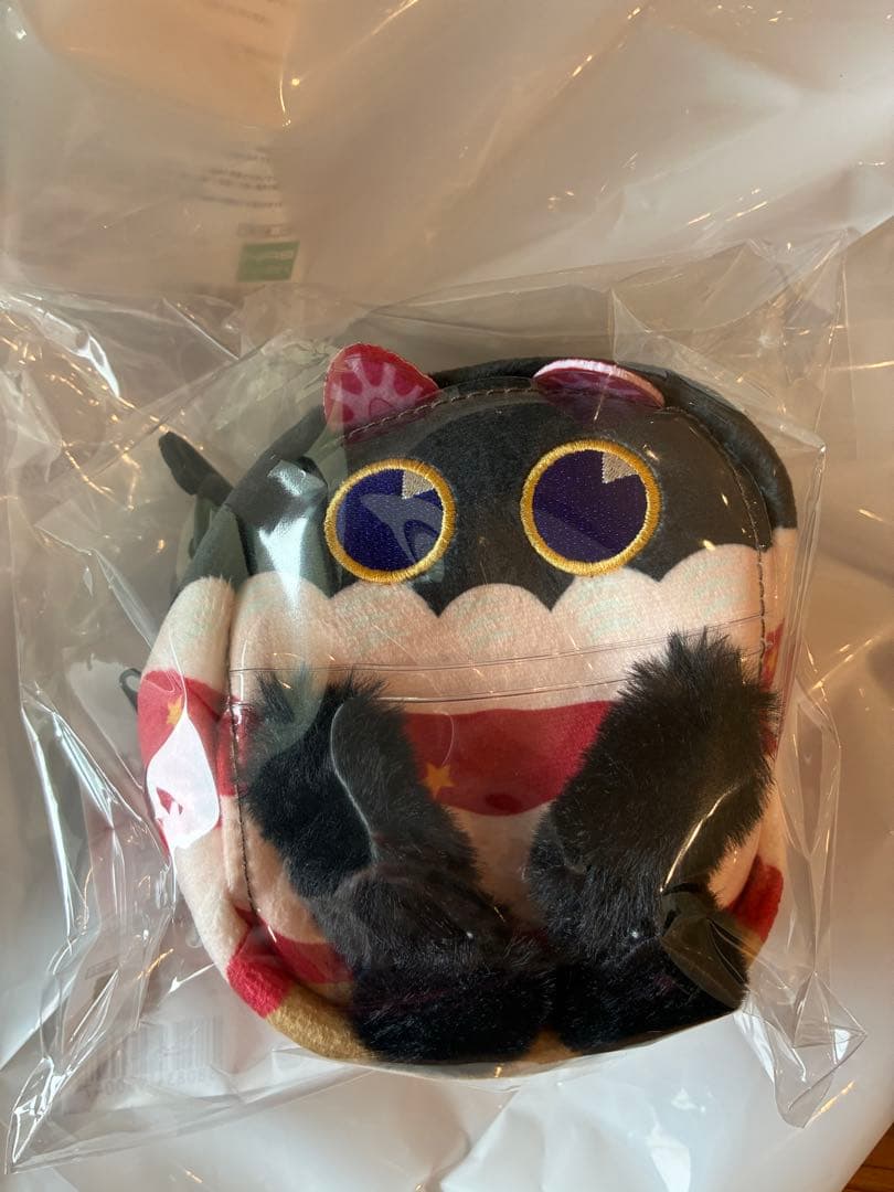 遊戯王　YCSJ名古屋2025 カプシー⭐︎ヤミー　ミニショルダーバッグ