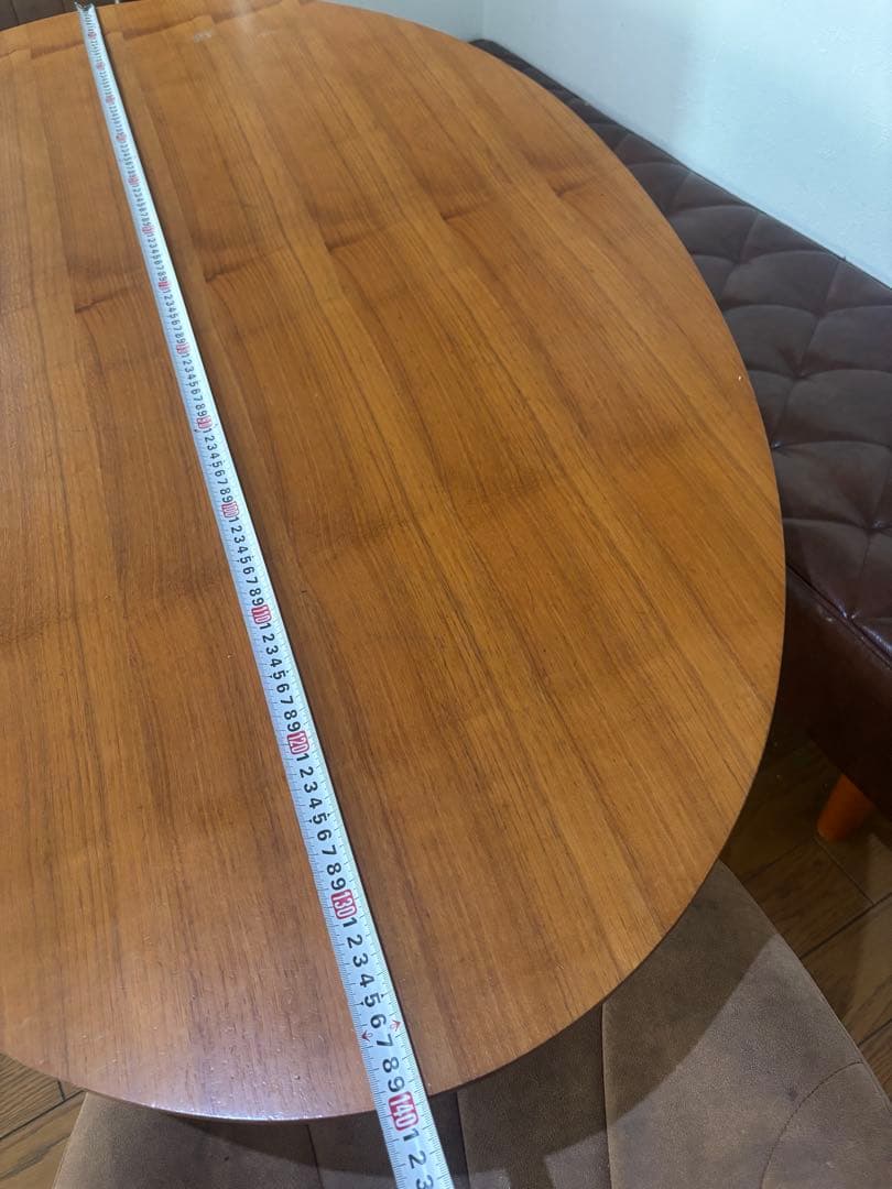 ACTUS/アクタス OWN2 BIG S オウンビッグサイドダイニングテーブル