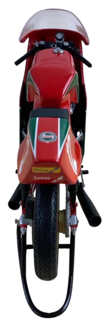 ★美品★minichampsDUCATI900 RACE IOM TT 1978