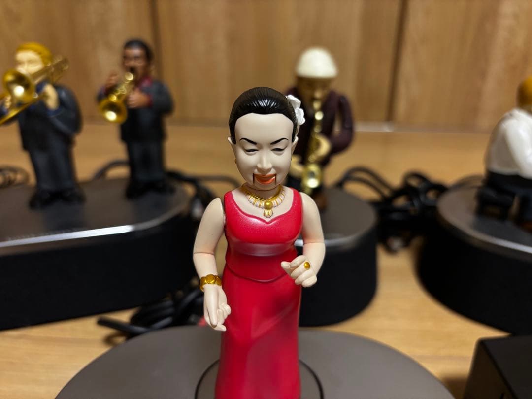 LITTLE JAMMER PRO 美空ひばりリトルジャマープロ セット