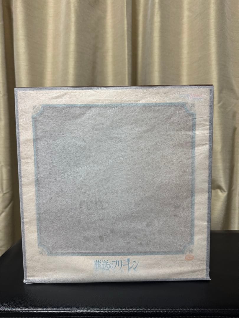 m*n様 新品未開封‼️葬送のフリーレン 黄昏色の魔法 1/7