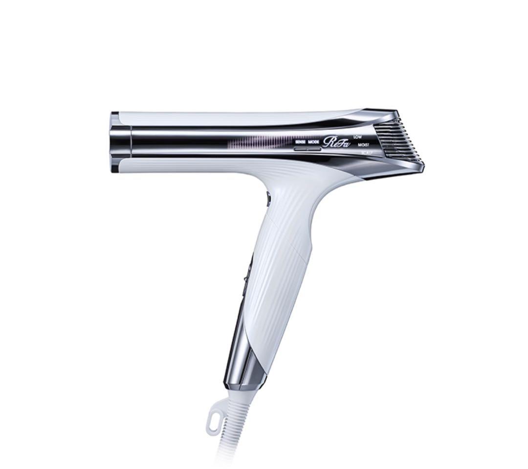 リファドライヤー　ReFa BEAUTECH DRYER S+