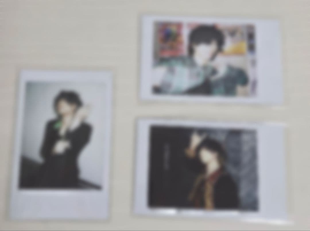 アナタシア 芝健 グッズ