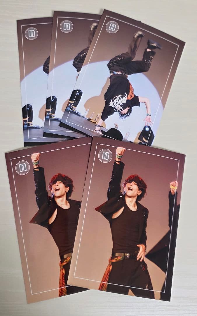 アナタシア 芝健 グッズ