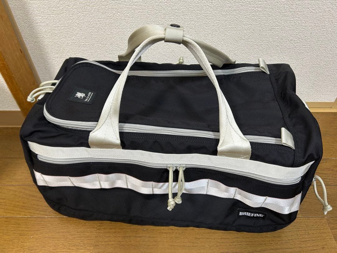 BRIEFING GOLF TURF PHANTOM AIR ザクラス限定品