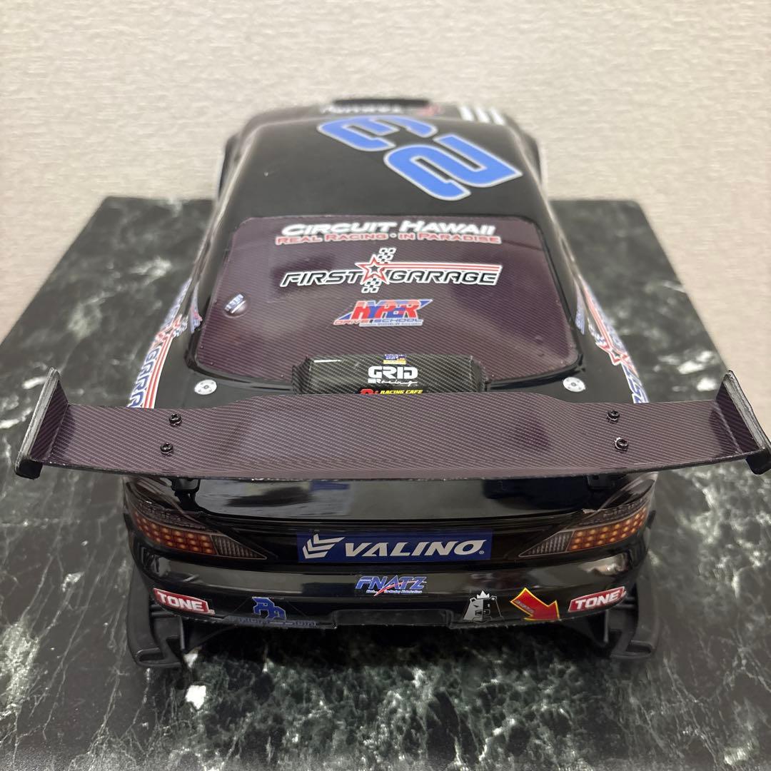 ヨコモ1/10ドリフトラジコン YD-2