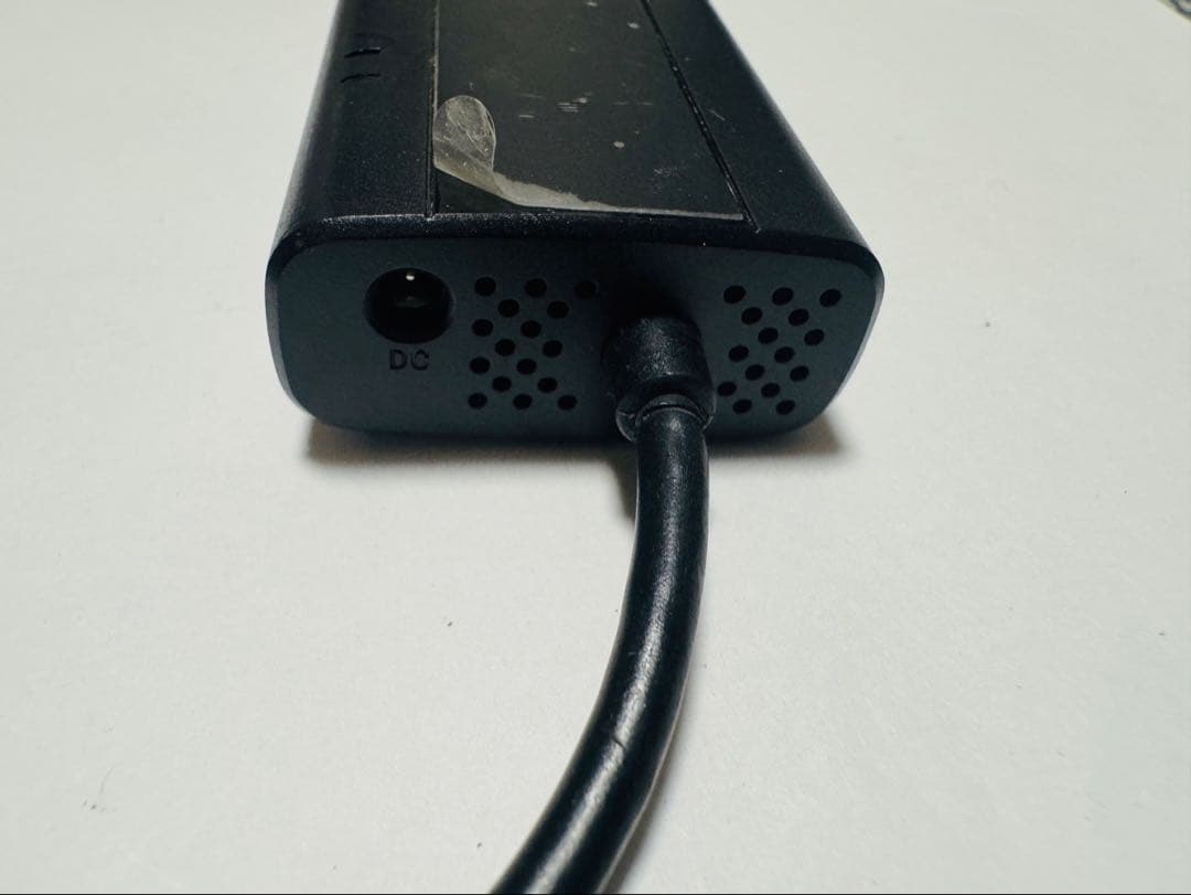 PLEX PX-Q1UD USBチューナー