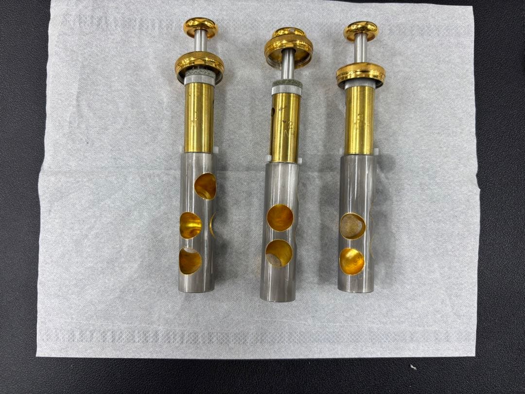 ヤマハ　YTR-8335GP