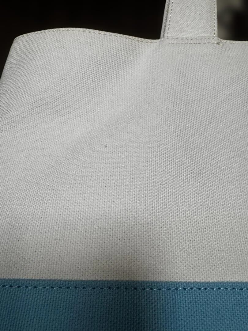 Kitamura ／ Takamiy コラボ　サンマリノカラー トートバッグ