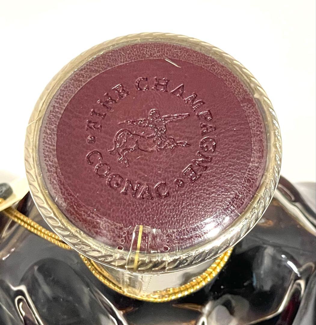 ★未開栓 REMY MARTIN XO スペシャル 40％ 700ml 旧ラベル