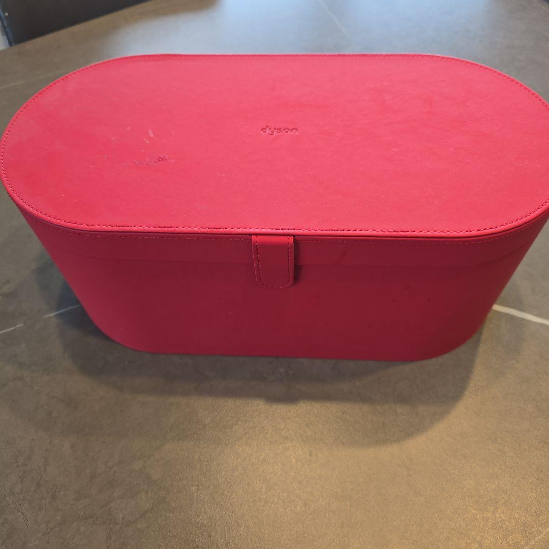 Dyson エアラップドライヤー