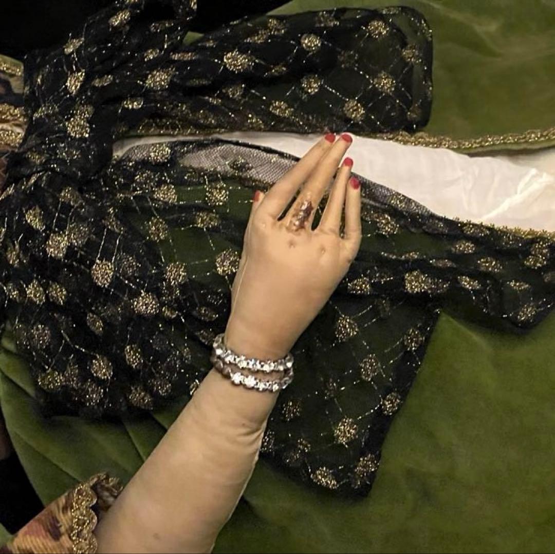 ブドワールドール　アンティークドール　 フランス 特大　1930年代　入手困難