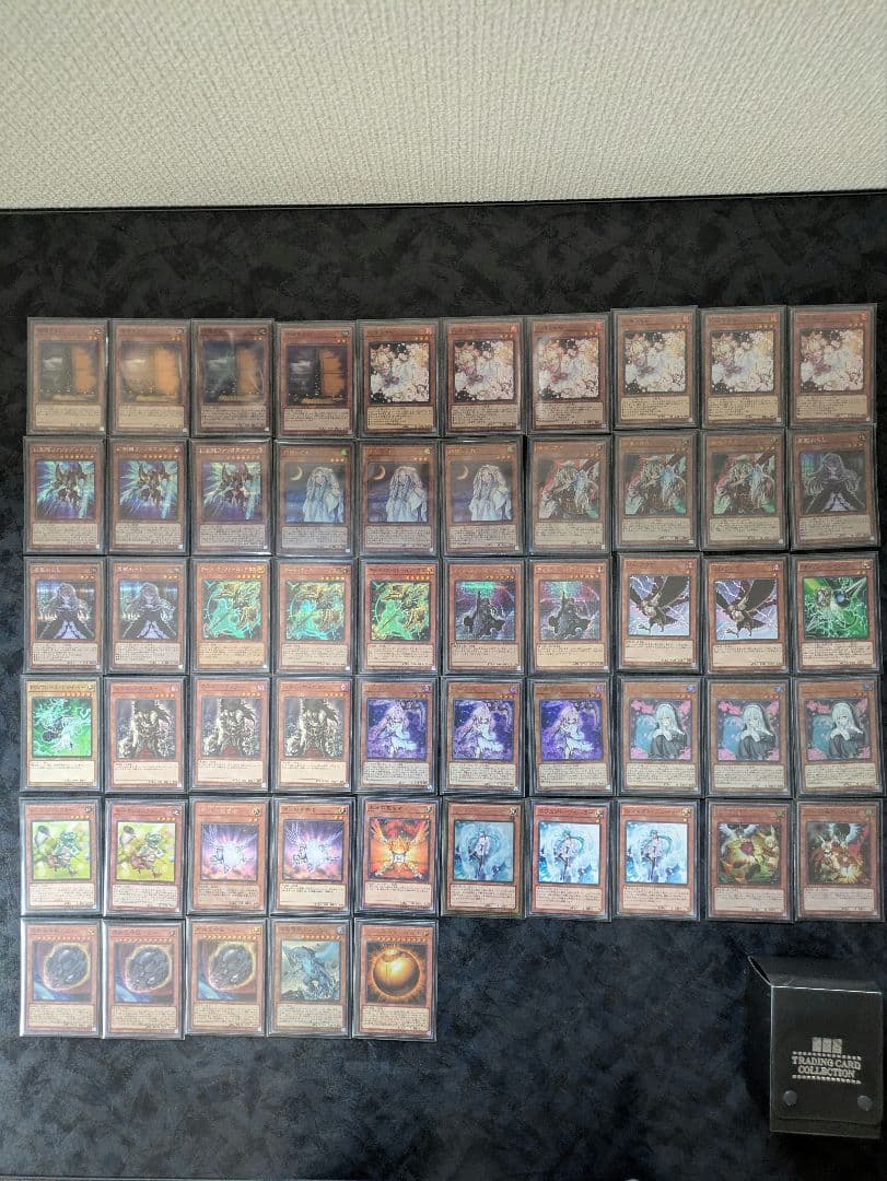 遊戯王引退品 まとめ売り　※詳細写真追加しました　※値下げしました