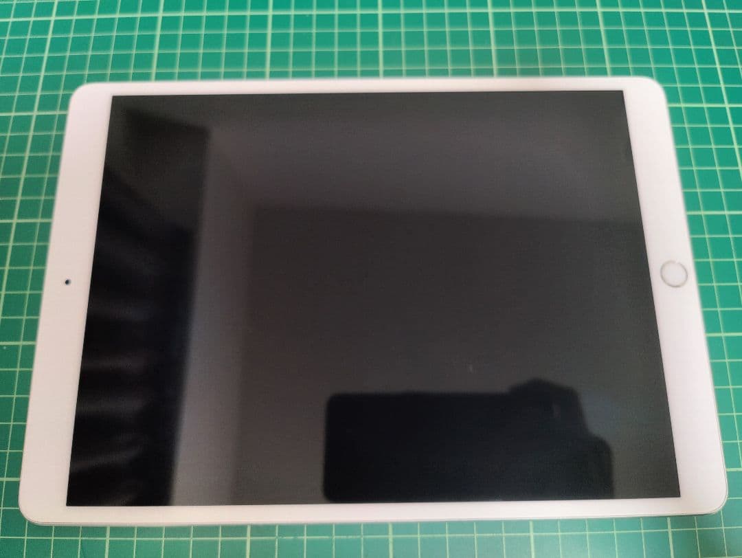 Apple iPad Pro 64GB シルバー WiFiモデル