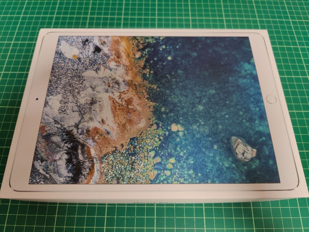 Apple iPad Pro 64GB シルバー WiFiモデル